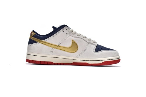 Nike SB Dunk Low Old Spice            304292-272