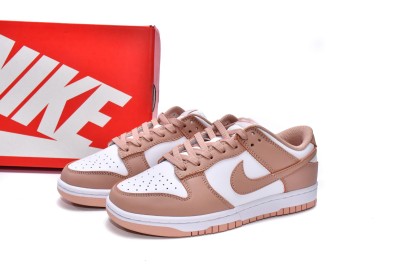 Nike Dunk Low Rose Whisper (W)               DD1503-118