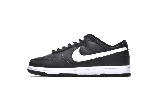 Nike Dunk Low Black White (2022)          DJ6188-002