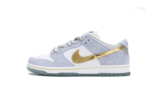 Nike SB Dunk Low Sean Cliver              DC9936-100