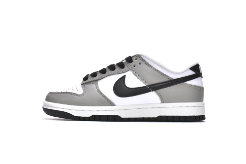 Nike Dunk Low Light Smoke Grey (W)            DD1503-117