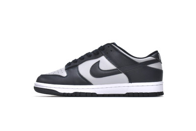 Nike Dunk Low Georgetown                DD1391-003