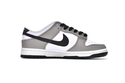 Nike Dunk Low Light Smoke Grey (W)            DD1503-117