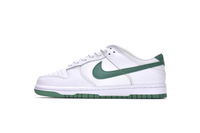 Nike Dunk Low White Green Noise (W)                  DD1503-112