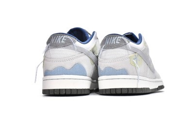 Nike Dunk Low On the Bright Side Photon Dust (W)       DQ5076-001