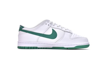 Nike Dunk Low White Green Noise (W)                  DD1503-112