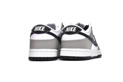 Nike Dunk Low Light Smoke Grey (W)            DD1503-117