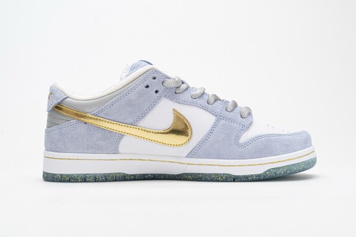 Nike SB Dunk Low Sean Cliver              DC9936-100