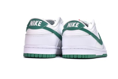 Nike Dunk Low White Green Noise (W)                  DD1503-112