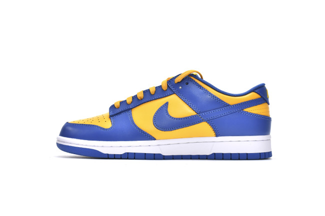 Nike Dunk Low UCLA                    DD1391-402