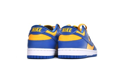 Nike Dunk Low UCLA                    DD1391-402