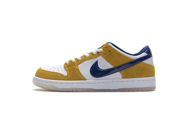 Nike SB Dunk Low Laser Orange         BQ6817-800