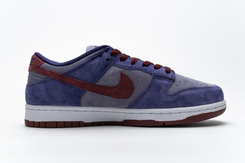 Nike Dunk Low Plum (2020)          CU1726-500