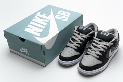 Nike SB Dunk Low J-Pack Shadow         BQ6817-007