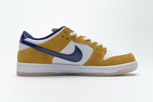 Nike SB Dunk Low Laser Orange         BQ6817-800