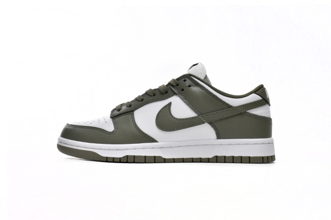 Nike Dunk Low Medium Olive (W)          DD1503-120