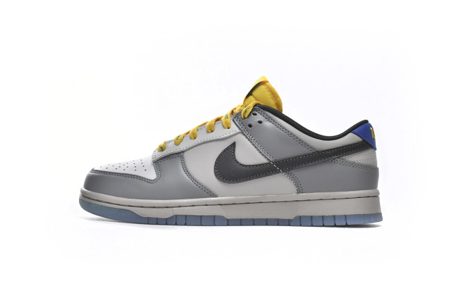 Nike Dunk Low North Carolina A&T                 DR6187-001