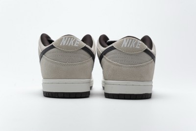 Nike SB Dunk Low Desert Sand Mahogany            BQ6817-004
