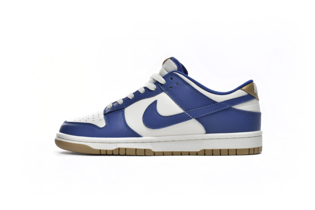 Nike Dunk Low Kansas City Royals (W)                    FB7173-141