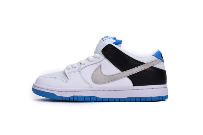 Nike SB Dunk Low Laser Blue            BQ6817-101