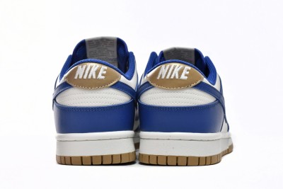 Nike Dunk Low Kansas City Royals (W)                    FB7173-141