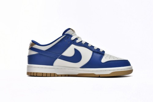 Nike Dunk Low Kansas City Royals (W)                    FB7173-141