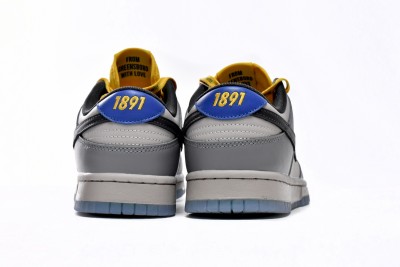 Nike Dunk Low North Carolina A&T                 DR6187-001