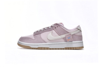 Nike Dunk Low Teddy Bear (W)               DZ5318-640