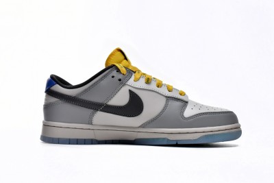 Nike Dunk Low North Carolina A&T                 DR6187-001