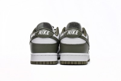 Nike Dunk Low Medium Olive (W)          DD1503-120