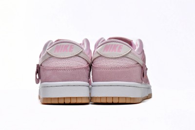 Nike Dunk Low Teddy Bear (W)               DZ5318-640