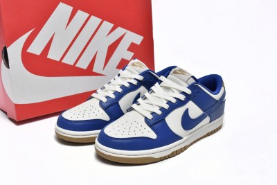 Nike Dunk Low Kansas City Royals (W)                    FB7173-141