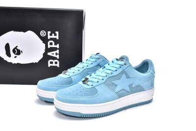 A Bathing Ape Bape Sta             1G70-109-0008