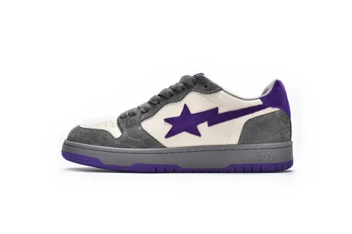 Bape Sk8 Sta Low                       1G70-191-032