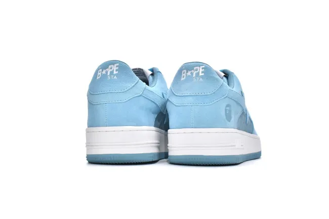 A Bathing Ape Bape Sta             1G70-109-0008