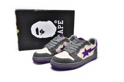 Bape Sk8 Sta Low                       1G70-191-032