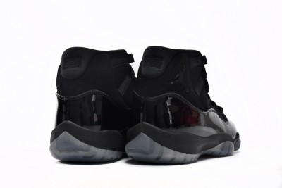 Jordan 11 Retro Cap and Gown     378037-005