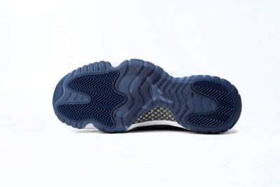 Jordan 11 Retro Midnight Navy (W)           AR0715-441