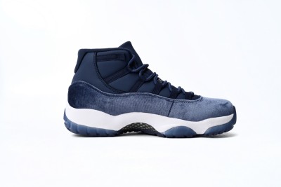 Jordan 11 Retro Midnight Navy (W)           AR0715-441