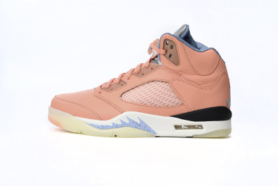 Jordan 5 Retro DJ Khaled We The Best Crimson Bliss      DV4982-641