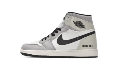 Jordan 1 High Element Gore-Tex Light Bone       DB2889-100