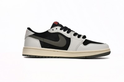 Jordan 1 Retro Low OG SP Travis Scott Olive (W)     DZ4137-106