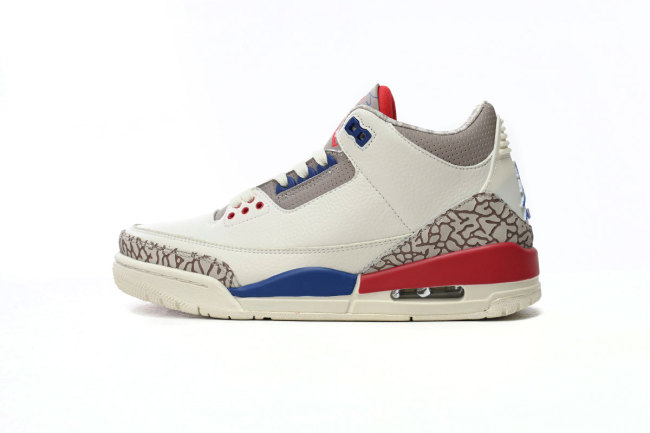 Jordan 3 Retro International Flight (GS)       398614-140