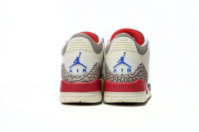 Jordan 3 Retro International Flight (GS)       398614-140