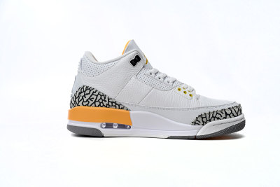 Jordan 3 Retro Laser Orange (W)       CK9246-108