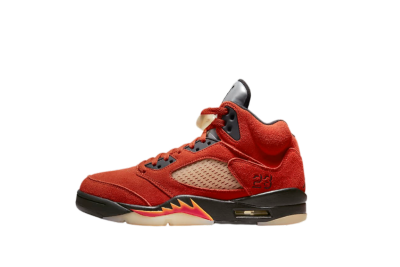 Jordan 5 Retro Dunk on Mars (W)      DD9336-800