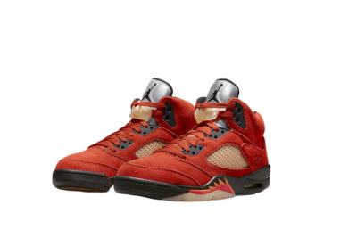Jordan 5 Retro Dunk on Mars (W)      DD9336-800