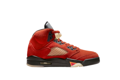 Jordan 5 Retro Dunk on Mars (W)      DD9336-800