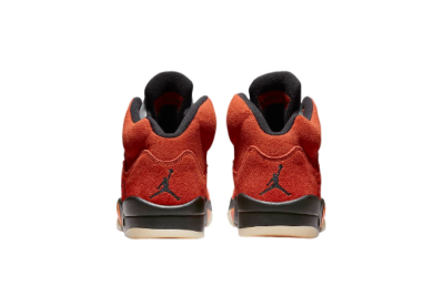 Jordan 5 Retro Dunk on Mars (W)      DD9336-800