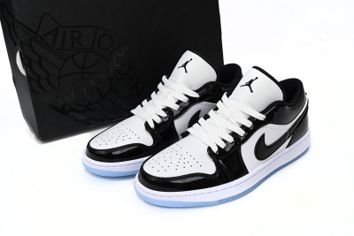 Jordan 1 Low SE Concord        DV1309-100